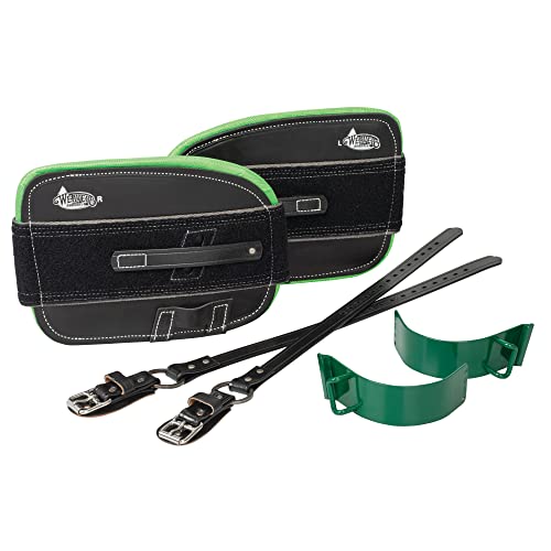 Weaver Arborist Climber Pad Kit