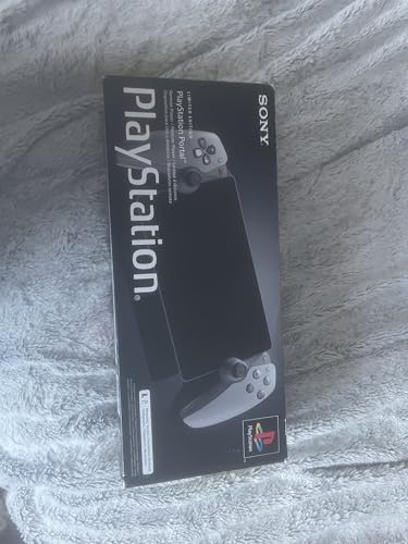 PlayStation Portal Remote Player - 30th Anniversary Limited Edition
