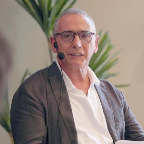 Una charla sobre la historia de &eacute;xito e impacto de los reality shows [In Real Life]