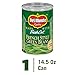 DEL MONTE BLUE LAKE French Style Green Beans, Canned Vegetables, 14.5 oz Can