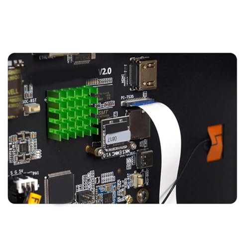 Adaptateur module eMMC USB lecteur de carte pour traitement de données