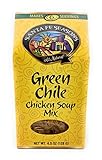 Green Chile Chicken Soup Mix