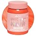 Lime Crime Unicorn Hair Dye, Neon Peach - Vibrant Peach Fantasy Hair Color - Full Coverage, Ultra-Conditioning, Semi-Permanent, Damage-Free Formula - Vegan - 6.76 fl oz