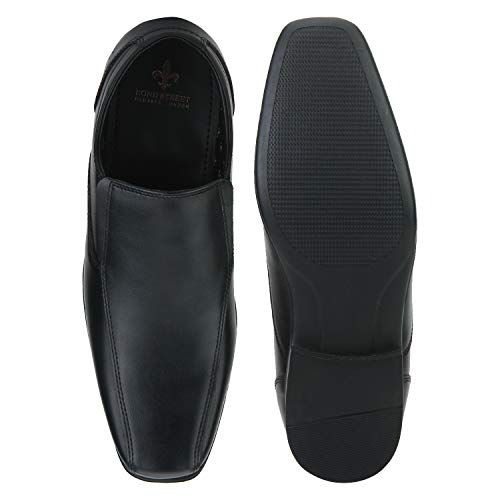 Image of Bond Street By (Red Tape) Mens Bss032dMoccasins