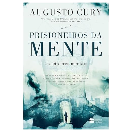 Prisioneiros da mente