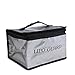 Produktbild Lipo Tasche feuerfest Akku Henkeltasche Feuer Sicherheit LiPo für DJI MAVIC PRO Mavic Air SPARK PRO Phantom 3 Phantom 4 Q500 Typhoon H RC
