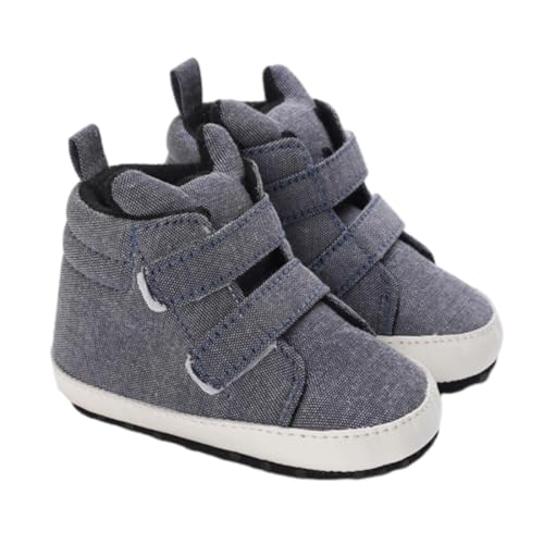 Kleinkind Baby Mädchen Hohe Tops Turnschuhe Weiche Anti-rutsch-sohle PU Infant Neugeborenen Prewalker Krippe Schuhe Schuhe Online Kaufen Auf Rechnung (Grey, 22 Infant) Kleinkind Baby Mädchen Hohe Tops Turnschuhe Weiche Anti-rutsch-sohle PU Infant Neugeborenen Prewalker Krippe Schuhe Schuhe Online Kaufen Auf Rechnung (Grey, 22 Infant)