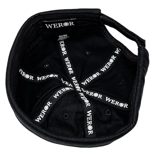 Casquette docker pour homme bonnet de pêcheur en coton réglable - 5