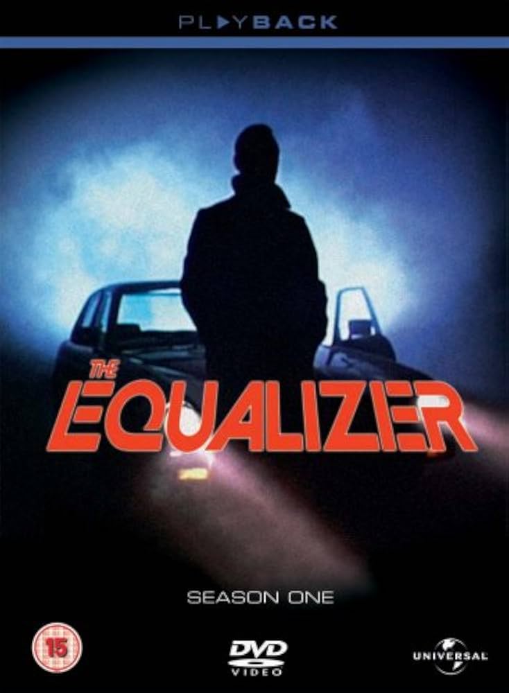 その他 Equalizer: Season One/ [DVD] [Import] 6g7v4d0 Amazon.com: The Equalizer - Season One [DVD] : Movies & TV