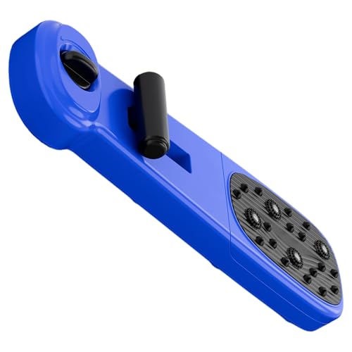 Ejercitador portátil para pies multipropósito miniatura 5