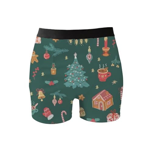 Deovige Daughter In Law Gifts Medium Underwear For Men Boxer