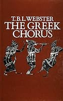Greek Chorus 0416163505 Book Cover