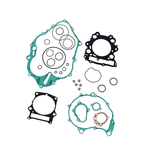 Kit joints bas moteur Raptor 660 pour quad Yamaha de 2001 à 2005