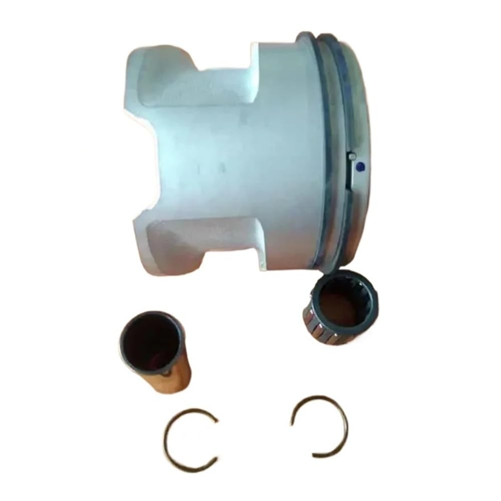 Kit Piston 52 mm pour tronçonneuse Stihl MS462 et MS462C remplace 11420302006