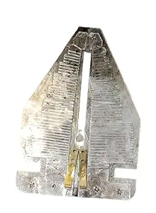 Laundry lron elemennt DL/QC/M/211 ELECTRIC IRON ELEMENT/LAUNDRY PRESS ELEMENT/HEAVY WEIGHT IRON/DRY IRON-1000WATT-(PACK OF 1 PC)