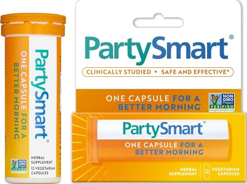 Himalaya PartySmart Liver...