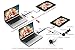 XPPen Drawing Tablet with Screen Full-Laminated Graphics Drawing Monitor Artist13.3 Pro Graphics Tablet with AC42 Graphics Tablet Stand