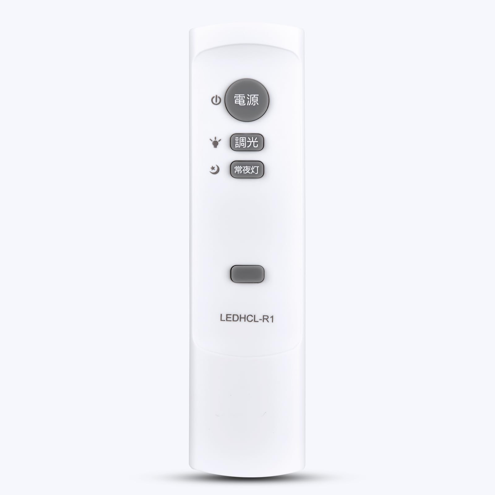 Amazon.co.jp: LEDシーリングライトリモコン LEDHCL-R1 for Iris