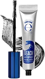 Eyeko Beach Waterproof Mascara, 0.29 Fl Oz (Pack of 1)