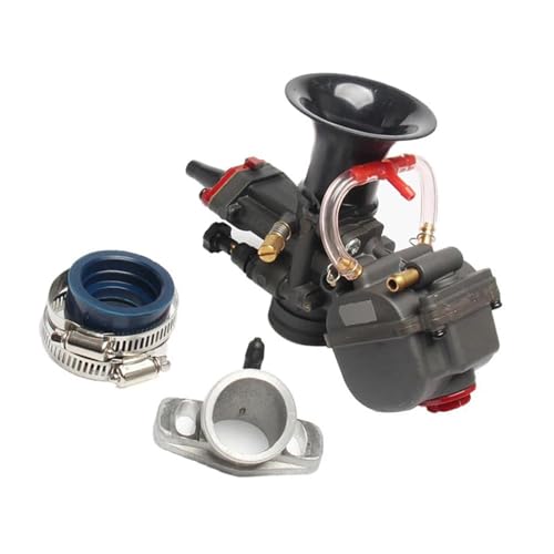 Kit carburateur YD28 YD-MJN28 double pile pour vos sorties tout-terrain en quad