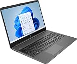 HP Laptop 15s-fq0091nf Intel Celeron - 15.6 SSD 256