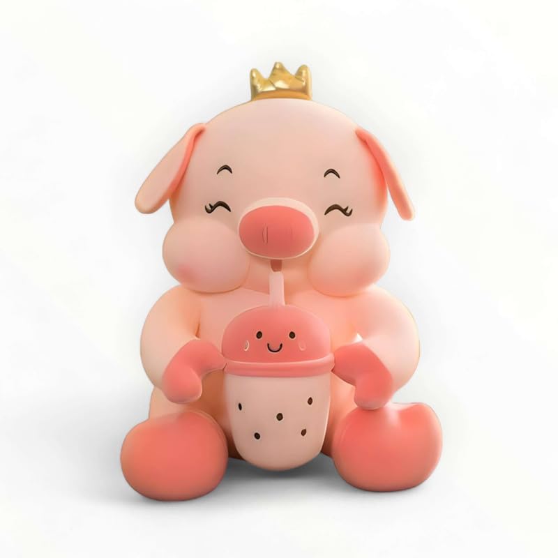 See full amazon price history chart for Uni Seoul Crown Bottle Pig Plush Toy | Pink | Huggable Pig Soft Toy for Girls/Kids | Kawaii Soft Stuffed Plush Animal Toy | 55cm | Uni Seoul Crown Bottle Pig Plush Toy | Pink | Huggable Pig Soft Toy for Girls/Kids | Kawaii Soft Stuffed Plush Animal Toy | 55cm | (B0D9DJLXNT) Amazon Price History, Amazon Price Tracker