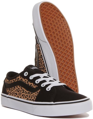 Image of Vans Unisex Sneakers
