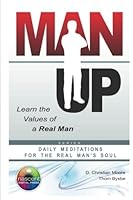 Man Up! 1481957554 Book Cover