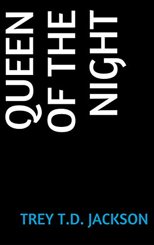 Queen Of The Night (English Edition)