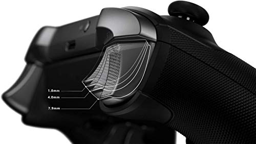 image for Custom Xbox Elite Controller Series 2 Compatible with Xbox One, Xbox S