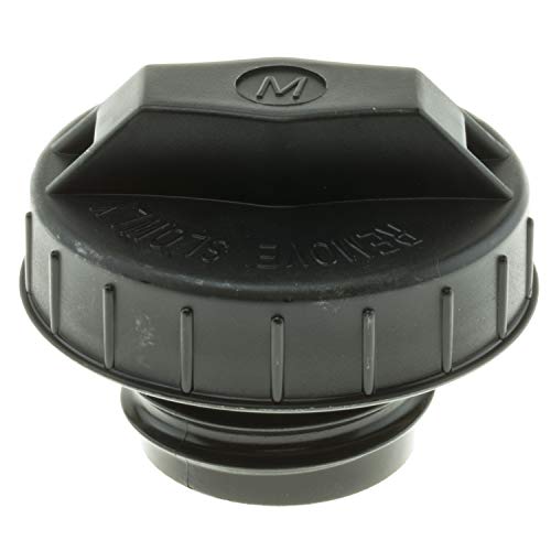 Motorad MGC-817 Tapa de depósito de combustible para Toyota Camry 83-23 Corolla 83-23 RAV4 00-23 Tacoma 99-23 Honda Accord 90-17 Civic 92-15 CR-V 97-16 97218702 17670TR0A00...