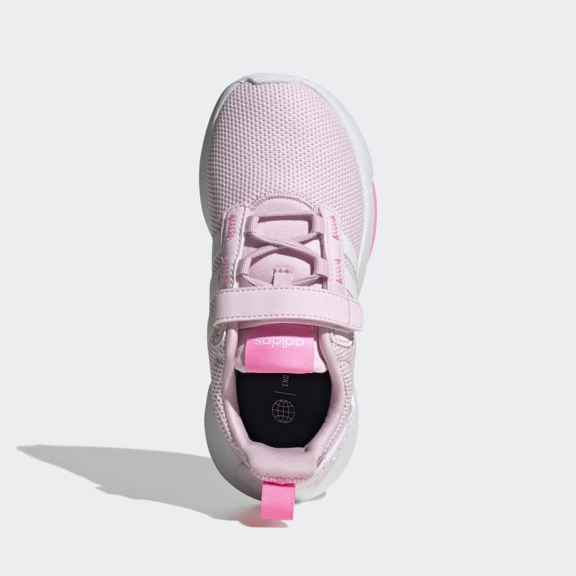Image of adidas Boys' Racer TR21 Shoes