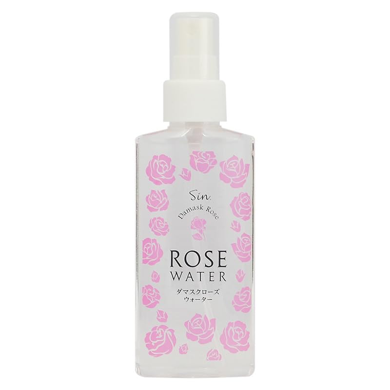 フィールドファティマ ダマスクローズウォーター 100ml 楽天市場】ダマスクローズウォーター 100mL ファティマモロッコ