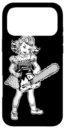 Chainsaw Girl pN SX z[t@ X}zP[X iPhone 17 Pro Max p