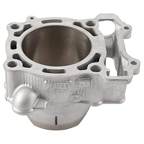 Cylinder Works 20010 Standard Bore Bare Cylinder Cover
