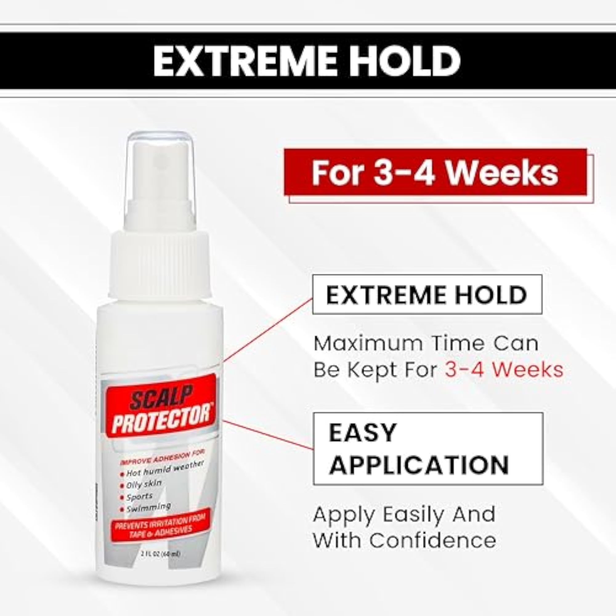 Original Scalp Protector Spray 60ml