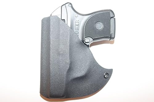 Ogre Tactical LLC, Kydex, Pocket Holster, LCP, Left Hand
