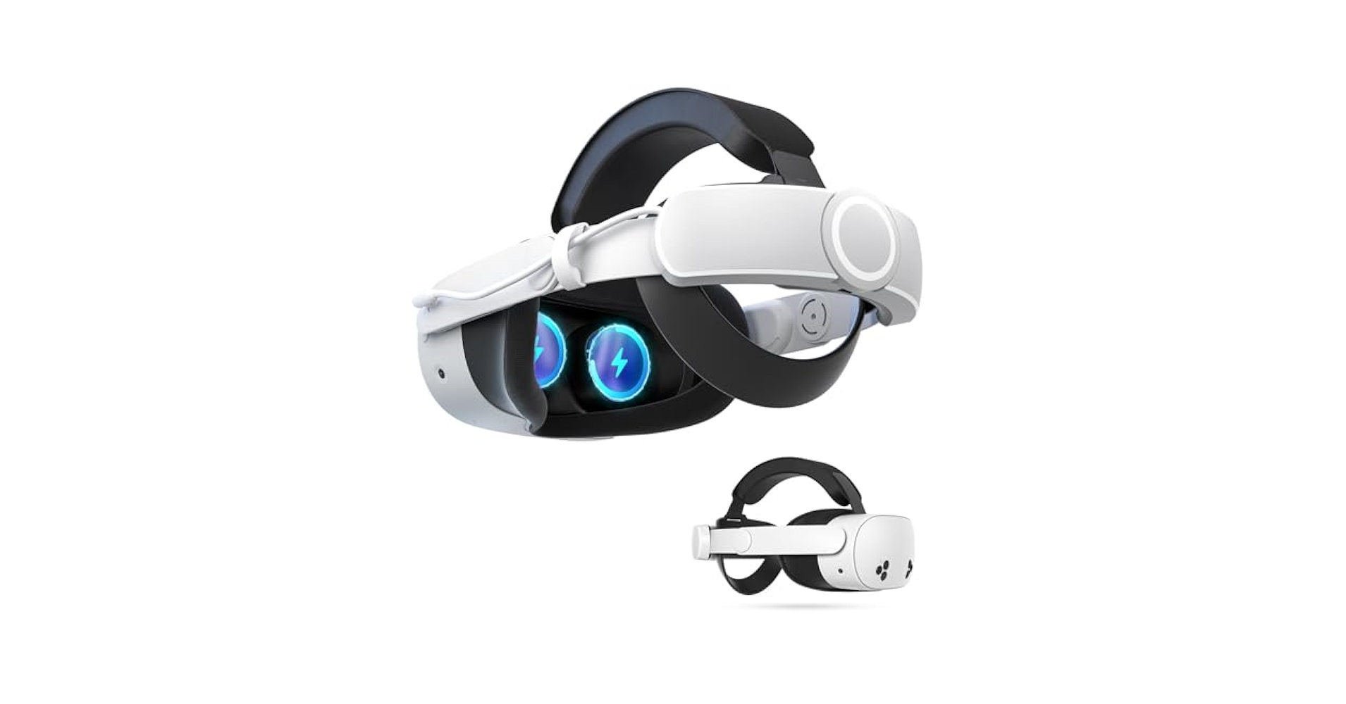 Quest 3 128GB Maecker vr K3 バッテリー Amazon.co.jp: Maecker