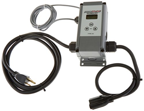 Powerblanket Ght2002J-Fs Digital Adjustable Thermostatic Controller #TOP8