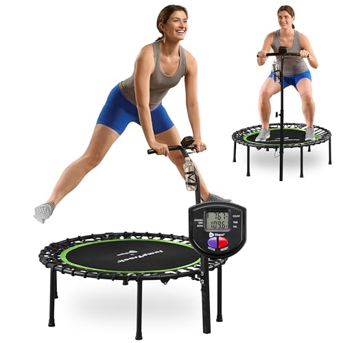 Lifepro Indoor Rebounder Trampoline