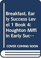 Breakfast 0395742994 Book Cover