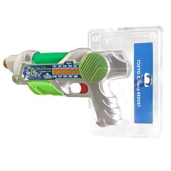 東京ディズニーリゾート バズ・ライトイヤー トイガンセット 41vNDzQuYdL._UF350,350_QL50_.jpg