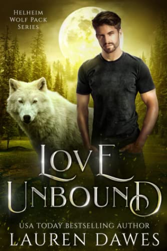 Cover of Love Unbound