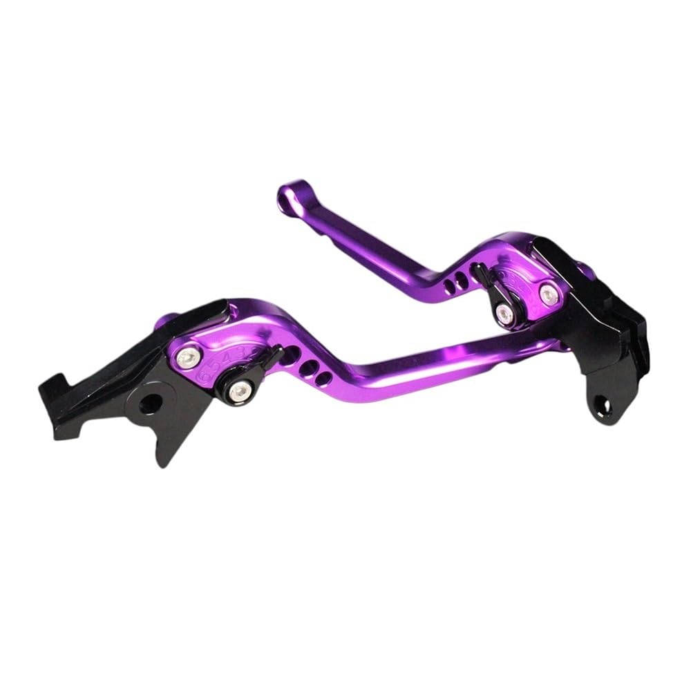 TYUIKN Brake Levers for XV535 XV 1987 1988 1989 1990 1991