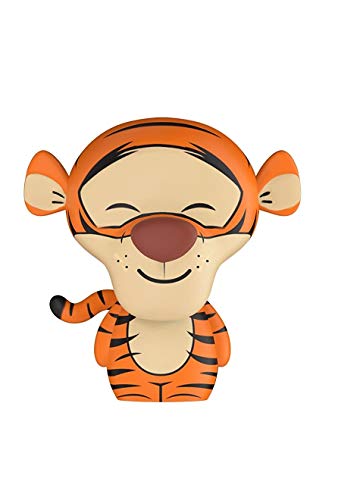 Funko Dorbz Disney: Winnie The Pooh Tigger Collectible Figure, Multicolor