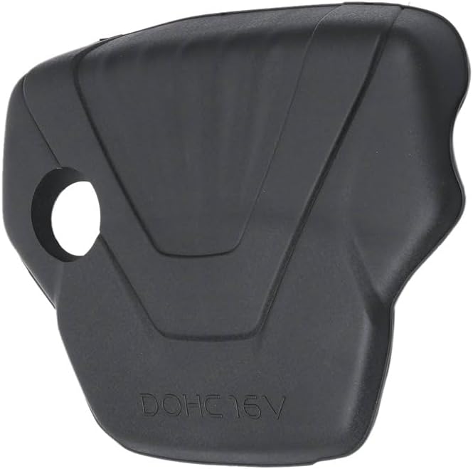 [Car Parts] Engine Cover Protection Cap 29240-2B810 for Kia Rio for Hyundai Solaris Creta IX25 for Sonata Tucson Engine 1.6 [Easy to Replace]