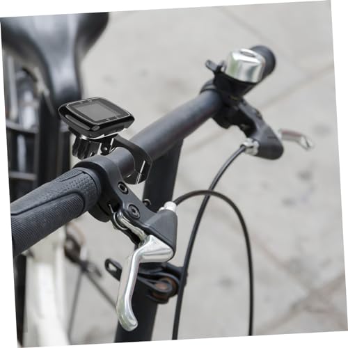 Support de compteur de cyclisme fixation stable contre les vibrations - 6
