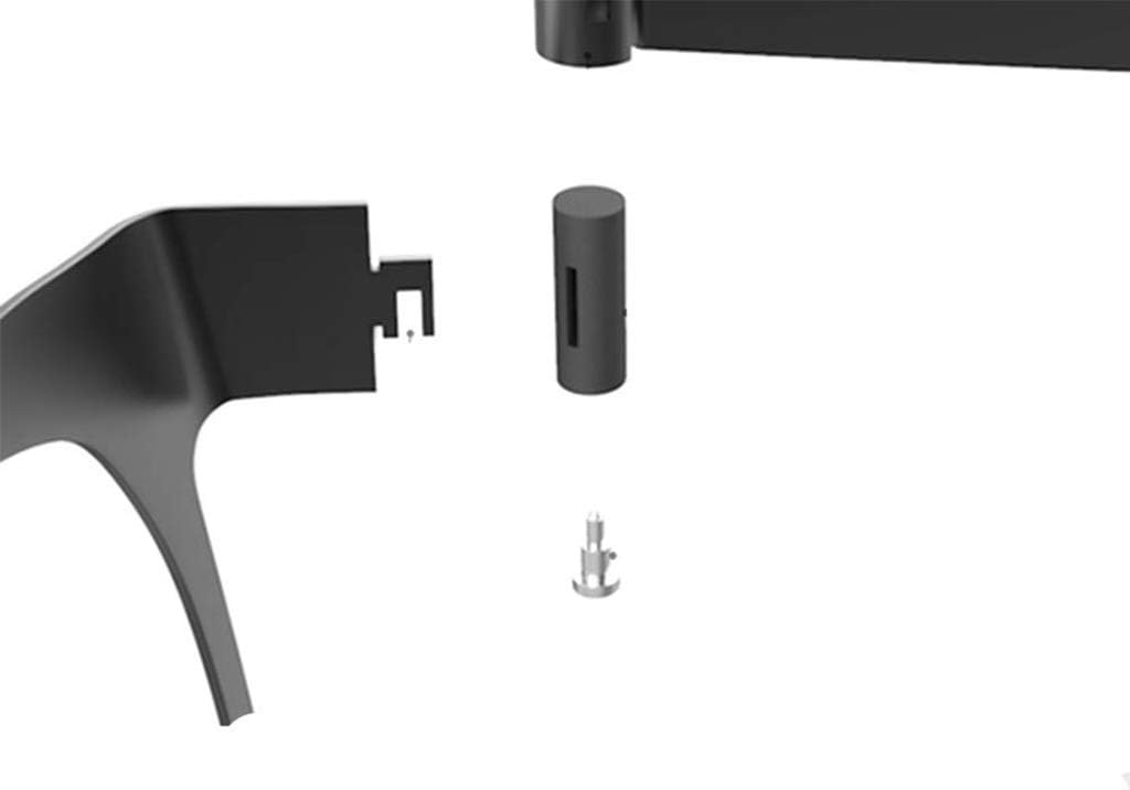 Classic Polarized Sunglasses Men Fashion Oversized for Driving Outdoor