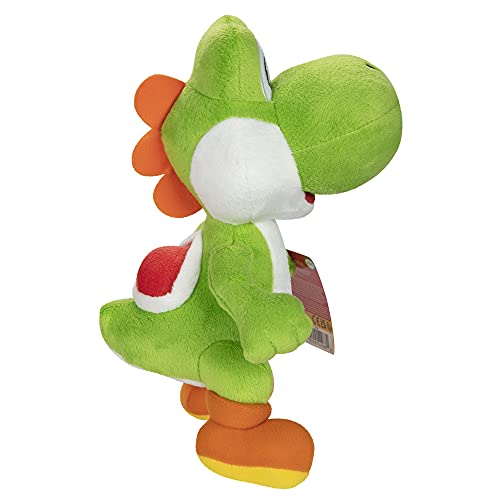 Yoshi Plush Toy - Image 3