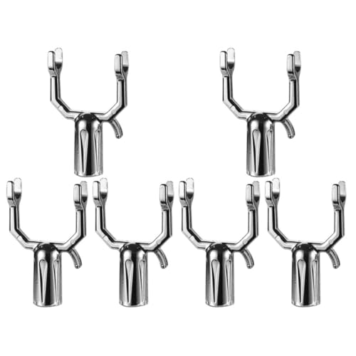 GANAZONO 6pièces Fourches De Support pour Branches Fruitiers Accessoires De Soutien pour Penchés